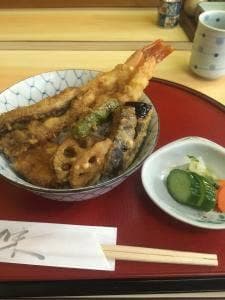 中野天米