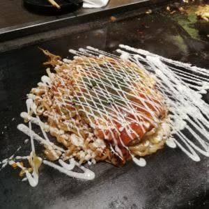 お好焼ころんぶす石川町駅前店