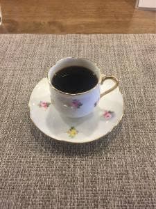 珈琲 かたの