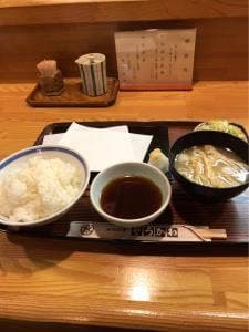 板前料理 そうかわ