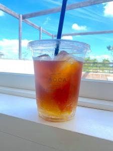 TAOCA COFFE KURAKUEN