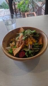 Cafe 花と海