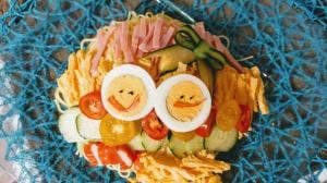 田舎そだち 鳥越手延製麺所