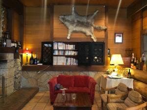 バーラウンジ プラット