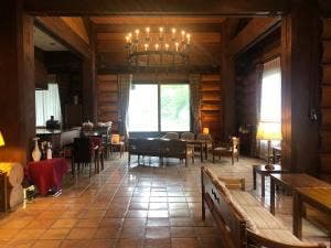 バーラウンジ プラット