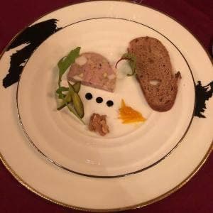 レストラン メドー