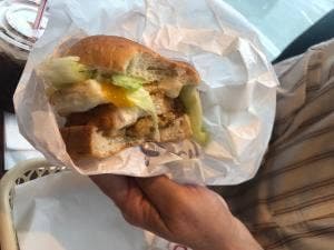 ケンタッキーフライドチキン 下館店