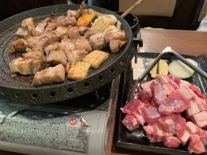 ドンドコ 下北沢
