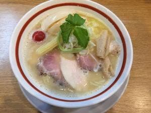らーめん親希