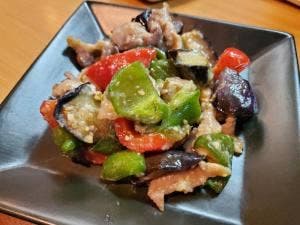 小料理 はな