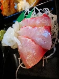 海鮮居酒屋 第一三吉丸