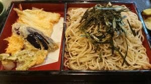 めん秀 長盛庵