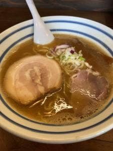 麺屋わかな