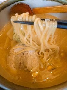 みそ膳村上店