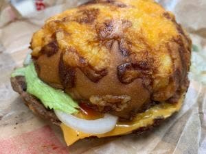 バーガーキング 池袋立教通り店
