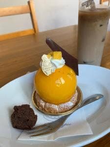 Pâtisserie Kouglapin