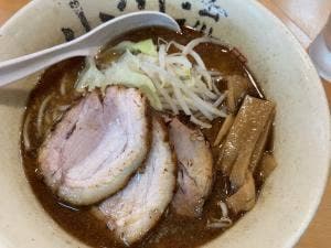 小川流 二本松店