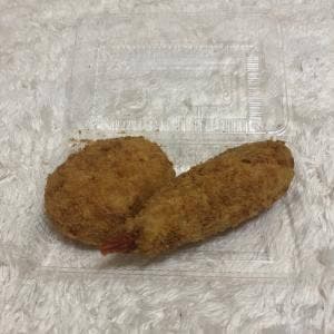 函館ふるさと男爵コロッケ工房