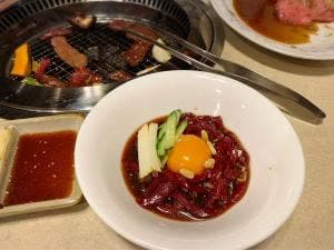 焼肉 妃苑