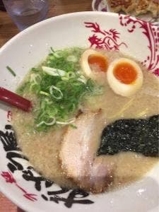 ラー麺ずんどう屋 福崎店
