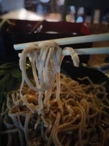 そば処 たからい