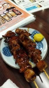 串屋横丁 人形町三丁目店