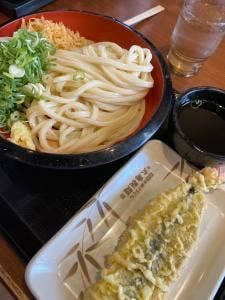 丸亀製麺 尼崎大物店