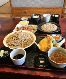 そば処 和み家