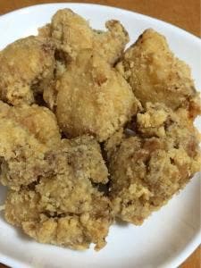 鶏笑 福島店