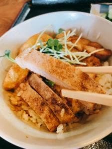 いわい食堂