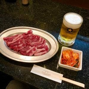 小樽ジンギスカン倶楽部 北とうがらし本店