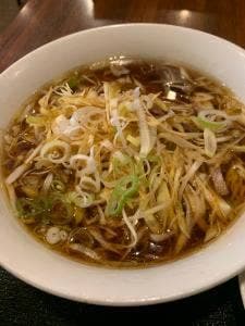 餃子の錦華苑