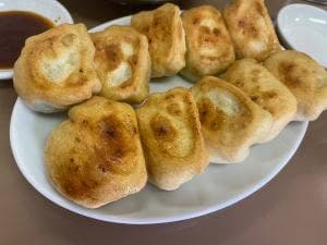 大門南類家店