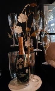BAR LOUNGE 1818 北新地