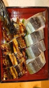 錦寿し