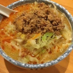 中華料理 楽苑