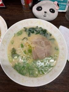 チャーミングチャーハン