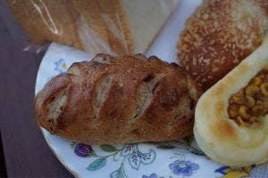 ベーカリー スコップ