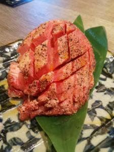 京の焼肉処 弘 四条木屋町店