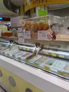 みるく工房タンポポ スズラン前橋店