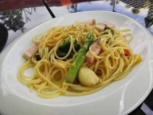 BISTRO FUKOAN