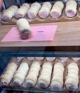 コロネコルネ 三宮店