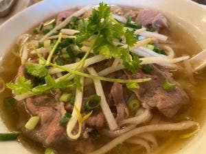 ベトナム料理専門店 フォーゴン