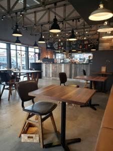 パーネデリシア 前橋小島田店