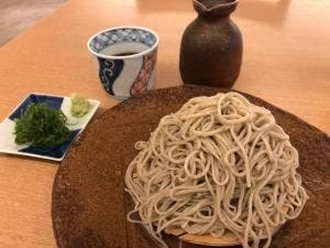 蕎麦屋 香月
