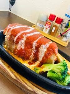 Cake&Cafe 笑飛巣