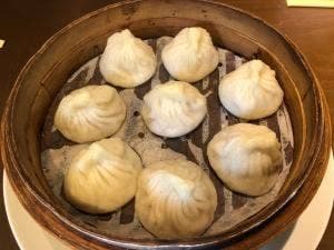 外灘紅緑灯 本館