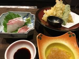 肥後DINING solo 松屋別館
