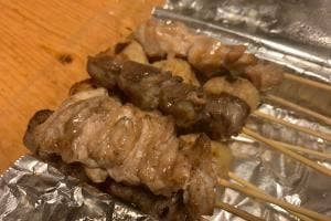 お持ち帰り専門店 肉DEN