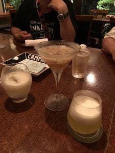 Bar Yumoto